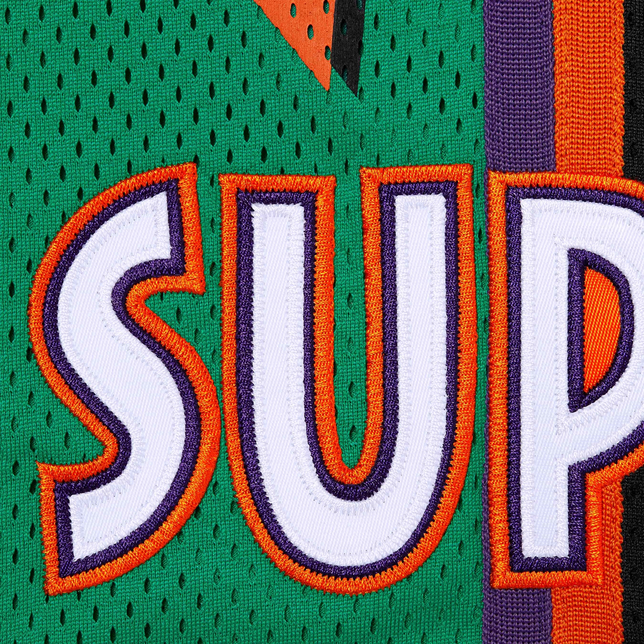 All Star Basketball Short view 10